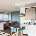 Adagio Amsterdam South