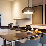 Adagio Amsterdam South 4* Amstelveen