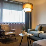 Adagio Amsterdam South