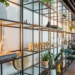 Adagio Amsterdam South