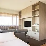 Aparthotel Adagio Amsterdam South