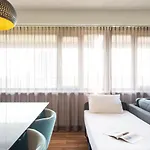 Adagio Amsterdam South Aparthotel 4*