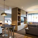 Adagio Amsterdam South 4* Amstelveen