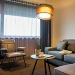 Aparthotel Adagio Amsterdam South Amstelveen