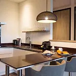 Aparthotel Adagio Amsterdam South 4*