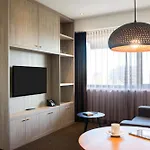 Adagio Amsterdam South