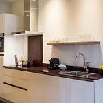 Adagio Amsterdam South Aparthotel 4*