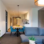 Adagio Amsterdam South Amstelveen