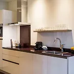 Adagio Amsterdam South Amstelveen