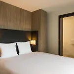 Adagio Amsterdam South Aparthotel