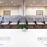 Adagio Amsterdam South 4*