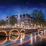 Adagio Amsterdam South 4*