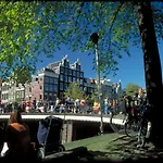 Adagio Amsterdam South Aparthotel 4*