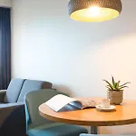 Adagio Amsterdam South Aparthotel