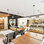 Adagio Amsterdam South