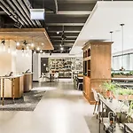 Adagio Amsterdam South 4* Amstelveen