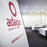 أداجيو أمستردام سيتي ساوث شقة فندقية أمستلفين