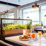 Adagio Amsterdam South Hotel apartamentowy