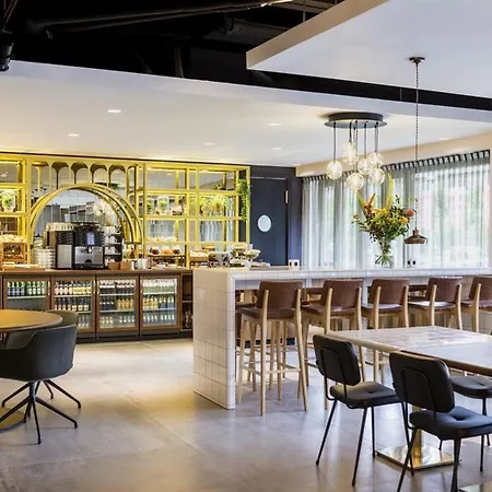 Appart hôtel Adagio Amsterdam South Amstelveen