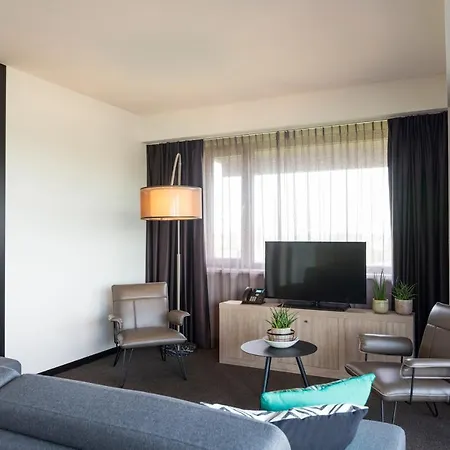 Adagio Amsterdam South Amstelveen