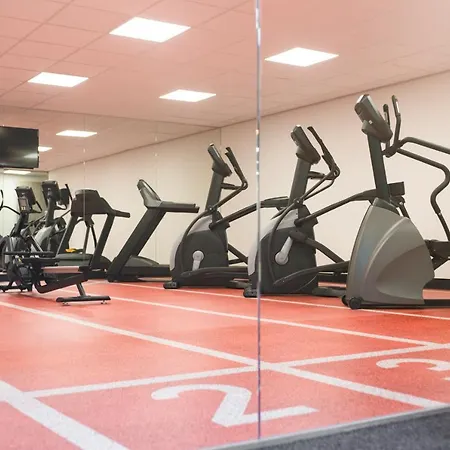 Aparthotel Adagio Amsterdam South Amstelveen