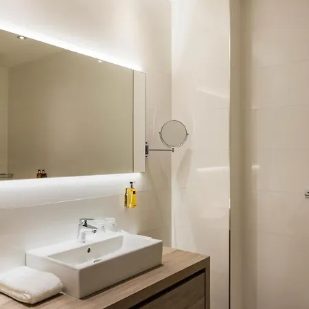 Adagio Amsterdam South Appart hôtel Amstelveen