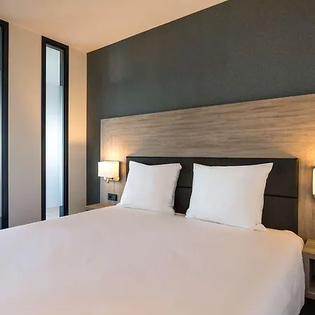Appart hôtel Adagio Amsterdam South 4*
