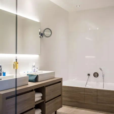 Adagio Amsterdam South 4* Amstelveen