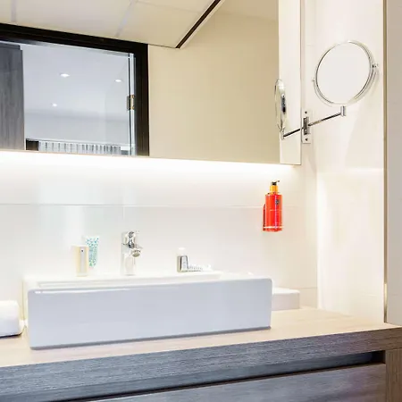 Adagio Amsterdam South Lejlighedshotel 4*