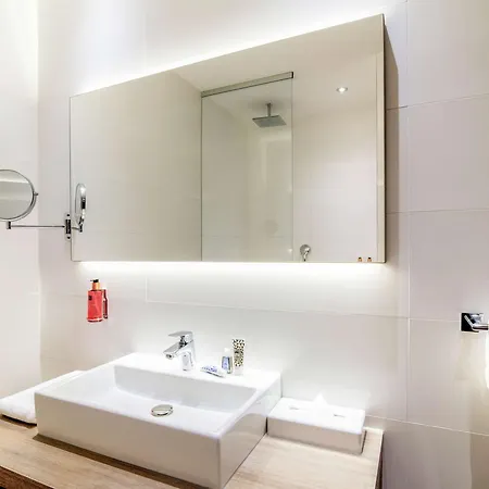 Lejlighedshotel Adagio Amsterdam South Amstelveen