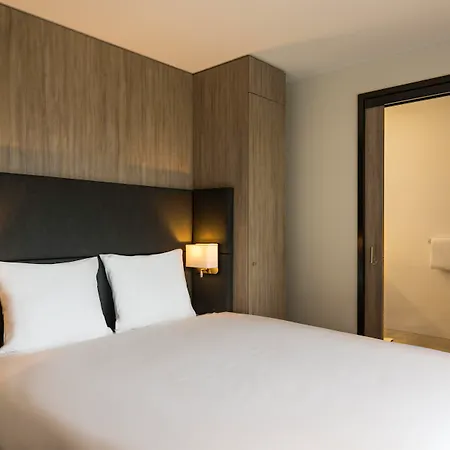 Adagio Amsterdam South Appart hôtel