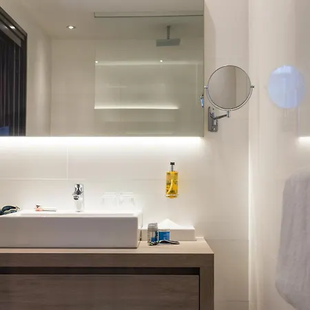 Adagio Amsterdam South