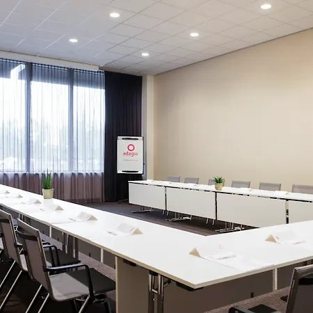 Appart hôtel Adagio Amsterdam South Amstelveen