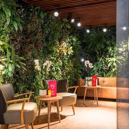 Appart hôtel Adagio Amsterdam South Amstelveen