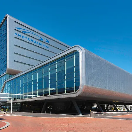 Adagio Amsterdam South Άμστελβεεν