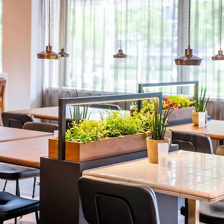 Adagio Amsterdam South Appart hôtel Amstelveen