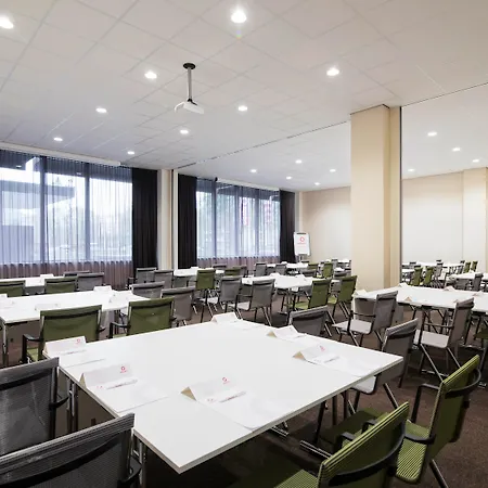 Appart hôtel Adagio Amsterdam South
