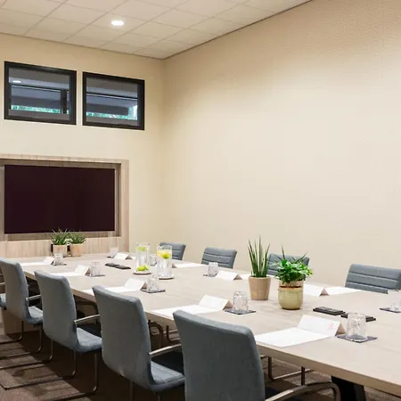 Adagio Amsterdam South Apartmanhotel