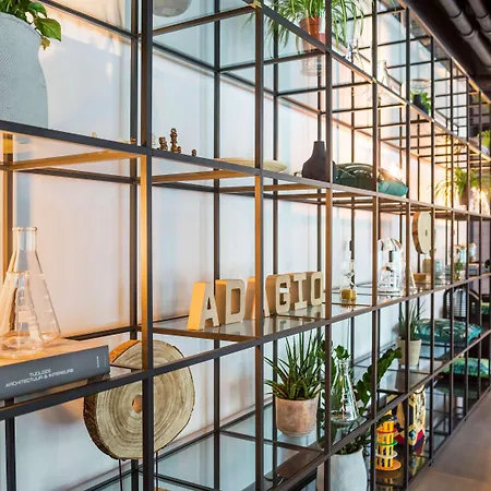 Adagio Amsterdam South Amstelveen