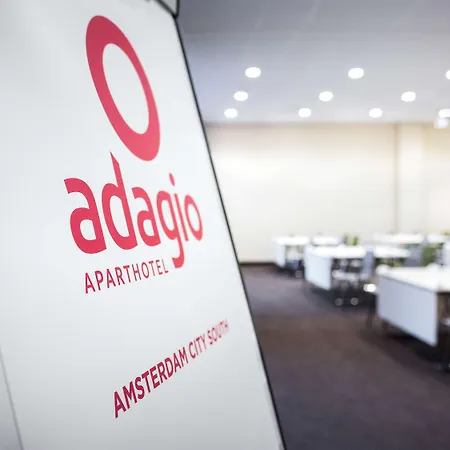 Adagio Amsterdam South 4* Amstelveen