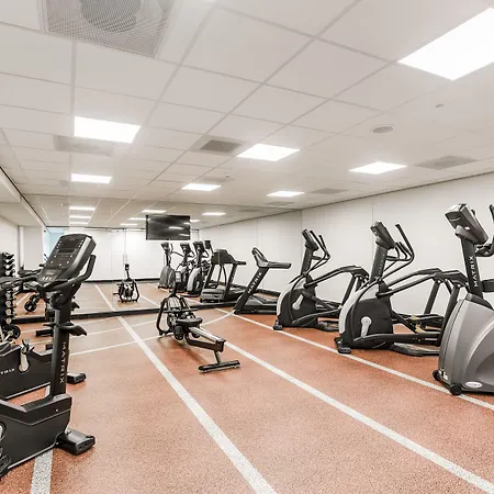 Adagio Amsterdam South 4* Άμστελβεεν