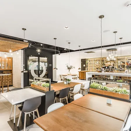 Adagio Amsterdam South