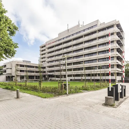 Adagio Amsterdam South אמסטלבין