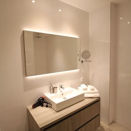 Adagio Amsterdam South 아파트호텔 4*