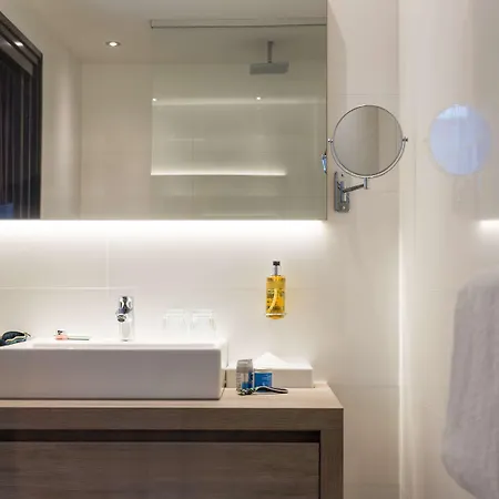 Adagio Amsterdam South 4* 암스텔벤