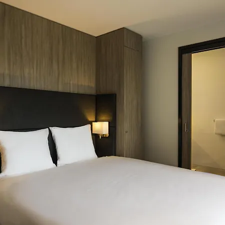 Adagio Amsterdam South Ξενοδοχείο με διαμερίσματα 4*