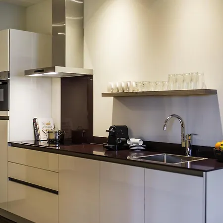 Adagio Amsterdam South