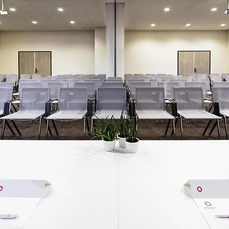 Adagio Amsterdam South