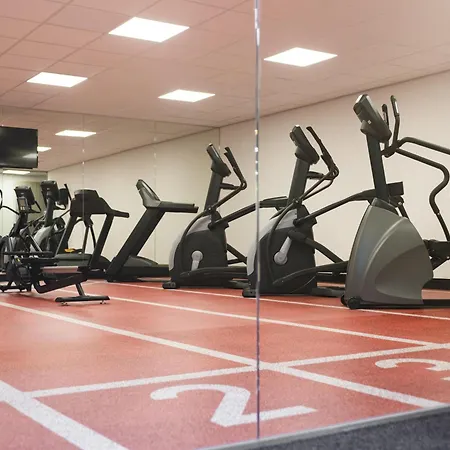 Adagio Amsterdam South 4* Amstelveen