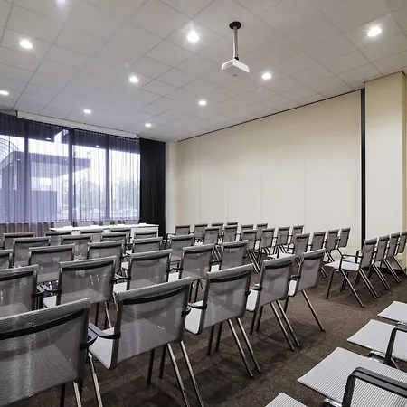 Aparthotel Adagio Amsterdam South